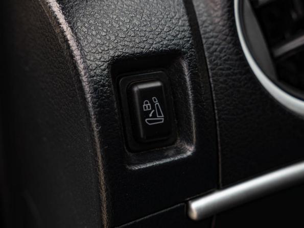 Luxgen U7 Turbo с пробегом 2015 года, цена 880 000 рублей, 169167 км, внедорожник, Автокод Объявления