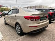 Kia Rio III Рестайлинг Череповец  - изображение 24