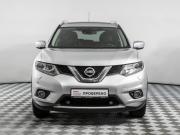 Nissan X-Trail III Москва  - изображение 21