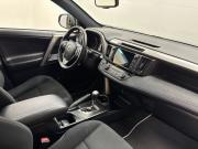 Toyota RAV4 IV (XA40) Рестайлинг Вологда  - изображение 32