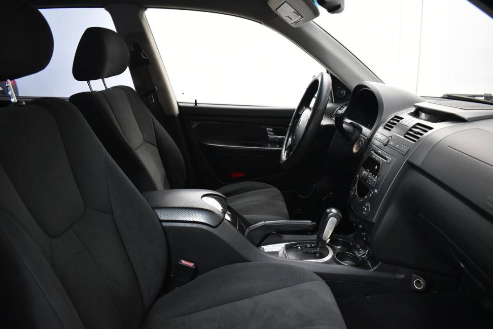 SsangYong Rexton I Москва  - изображение 13