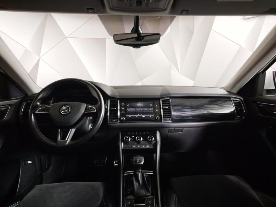 Skoda Kodiaq I Москва  - изображение 14