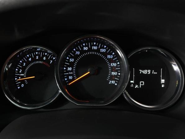 Renault Logan II Рестайлинг с пробегом 2022 года, цена 1 399 000 рублей, 74891 км, седан, Автокод Объявления