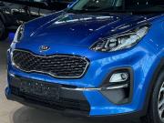 Kia Sportage IV Рестайлинг Оренбург  - изображение 39