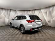 Mitsubishi Outlander III Рестайлинг 2 Москва  - изображение 24