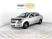 Chevrolet Cobalt II Рестайлинг Ногинск  - изображение 22
