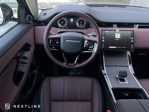 Новый Land Rover Range Rover Evoque II Рестайлинг 2025 года, цена 5 690 000 рублей, внедорожник, Автокод Объявления