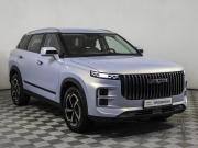 Jaecoo J7 I Москва  - изображение 28