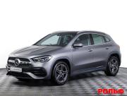 Mercedes-Benz GLA II (H247) Москва  - изображение 26