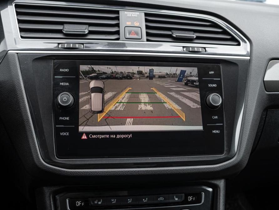 Volkswagen Tiguan II Краснодар  - изображение 13