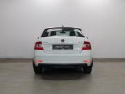 Skoda Octavia III (A7) Рестайлинг Санкт-Петербург  - изображение 34