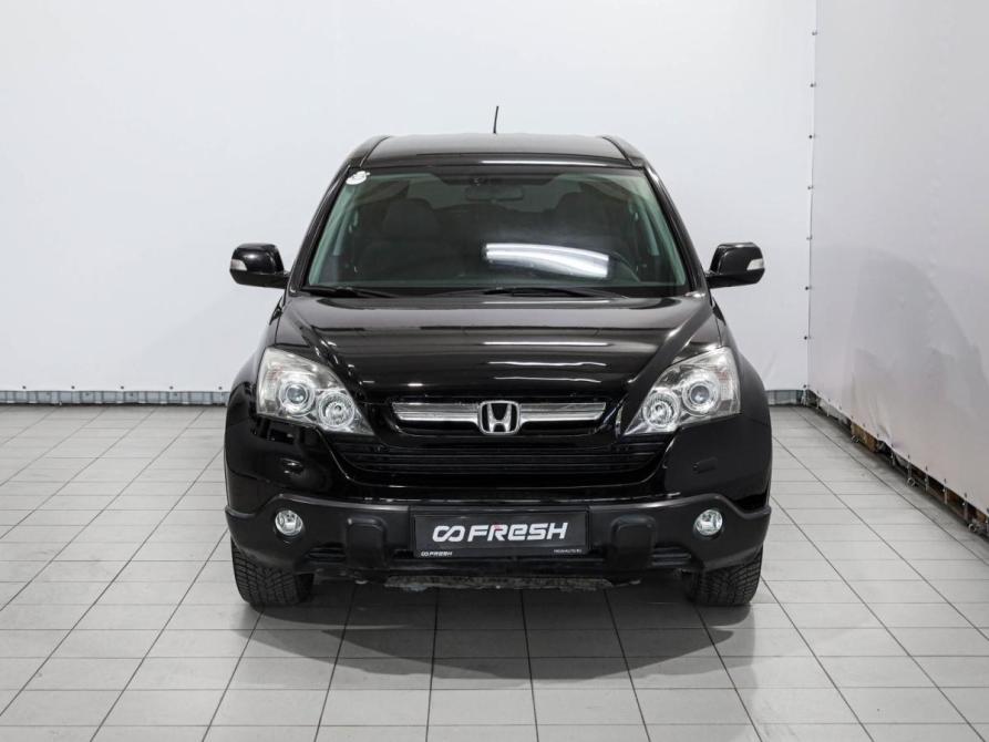 Honda CR-V III Ростов-на-Дону  - изображение 3