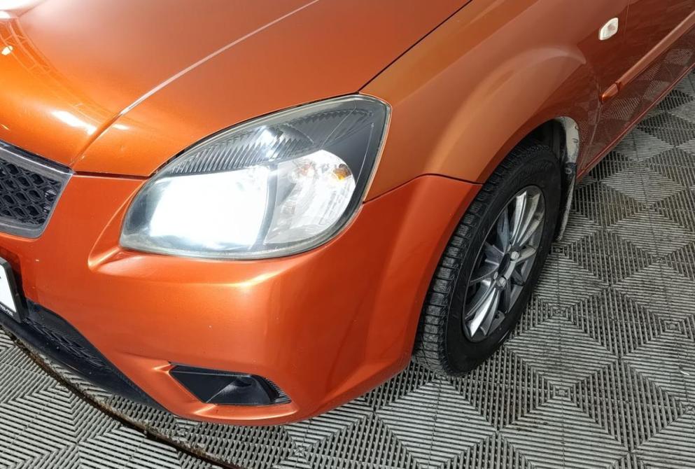 Kia Rio II Рестайлинг Волгоград  - изображение 23