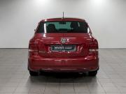 Volkswagen Polo V Рестайлинг Москва  - изображение 35