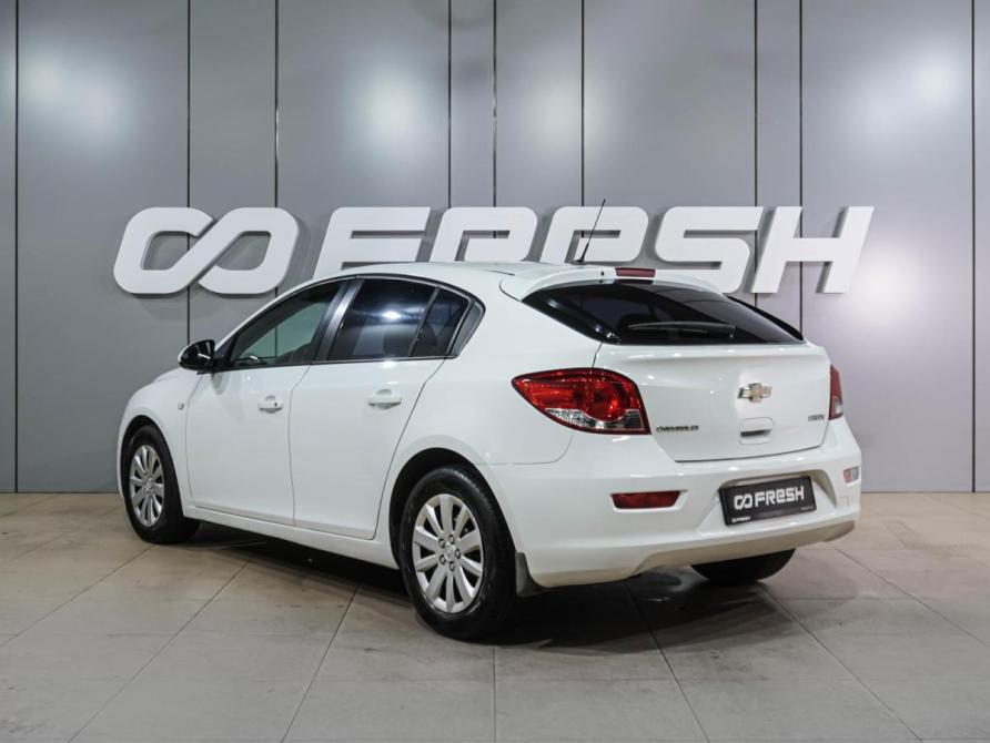 Chevrolet Cruze I Воронеж  - изображение 2