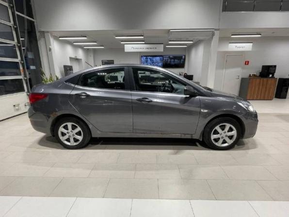 Hyundai Solaris I с пробегом 2012 года, цена 643 000 рублей, 241563 км, седан, Автокод Объявления