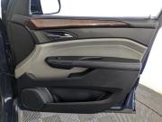 Cadillac SRX II Москва  - изображение 51