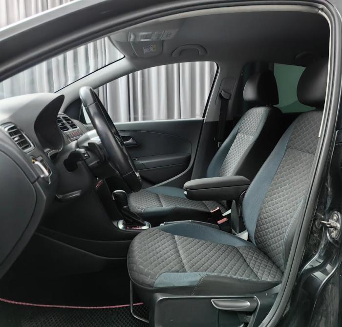 Volkswagen Polo V Рестайлинг Москва  - изображение 9