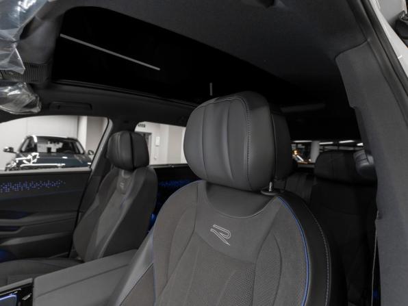 Volkswagen Teramont II (China Market) с пробегом 2026 года, цена 6 200 000 рублей, 67 км, внедорожник, Автокод Объявления