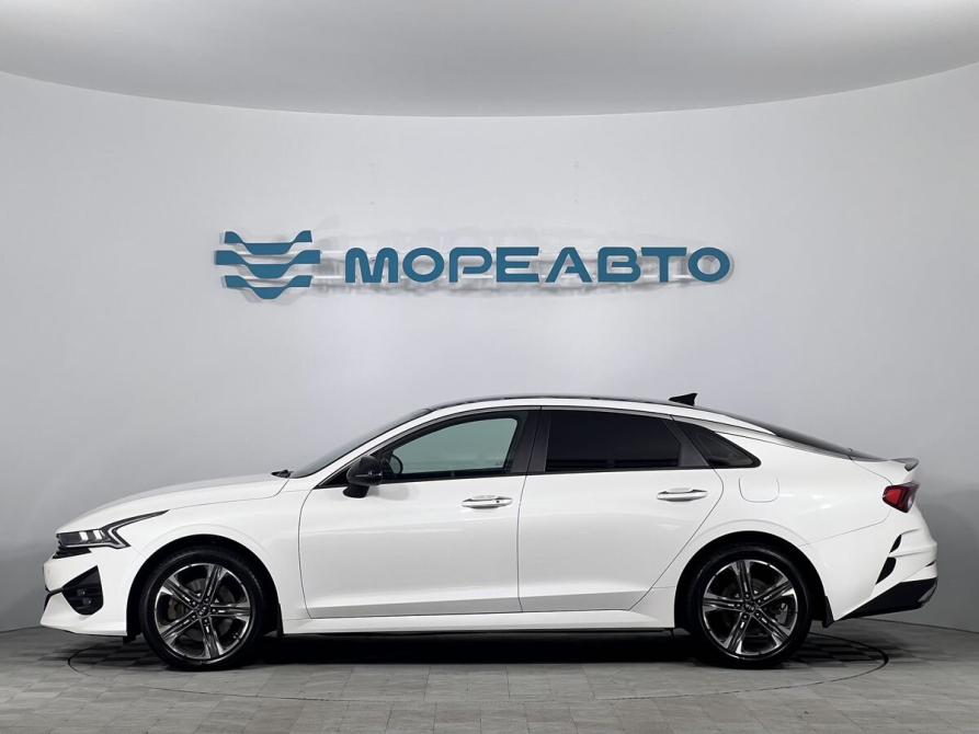 Kia K5 III Калининград  - изображение 8