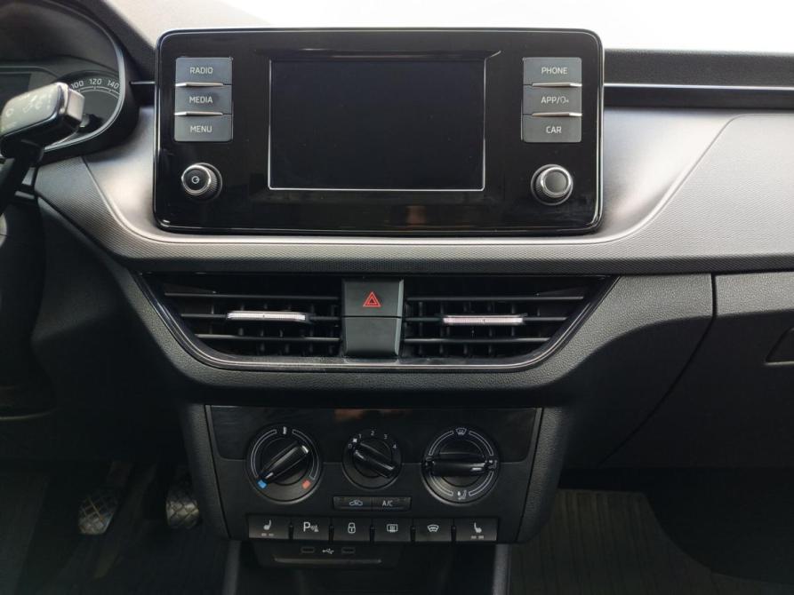 Skoda Rapid II Чебоксары  - изображение 18