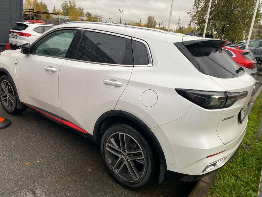Changan CS55 Plus II Санкт-Петербург  - изображение 2