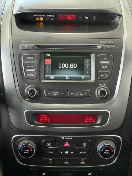 Kia Sorento II Рестайлинг Оренбург  - изображение 16
