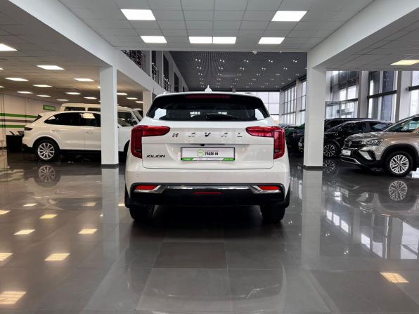 Haval Jolion I с пробегом 2023 года, цена 1 825 000 рублей, 61023 км, внедорожник, Автокод Объявления