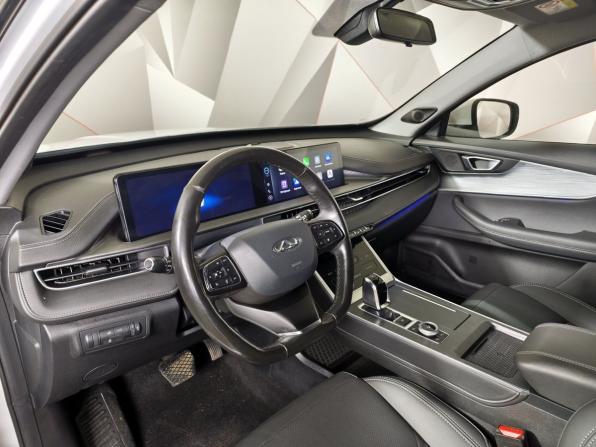 Chery Tiggo 7 Pro Max I с пробегом 2023 года, цена 1 670 000 рублей, 101691 км, внедорожник, Автокод Объявления