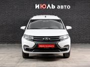 Lada (ВАЗ) Largus I Рестайлинг Екатеринбург  - изображение 21