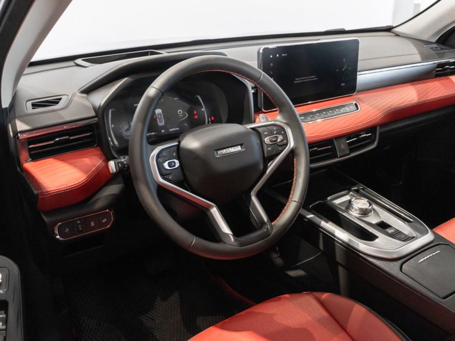 Haval Jolion I Рестайлинг Казань  - изображение 5