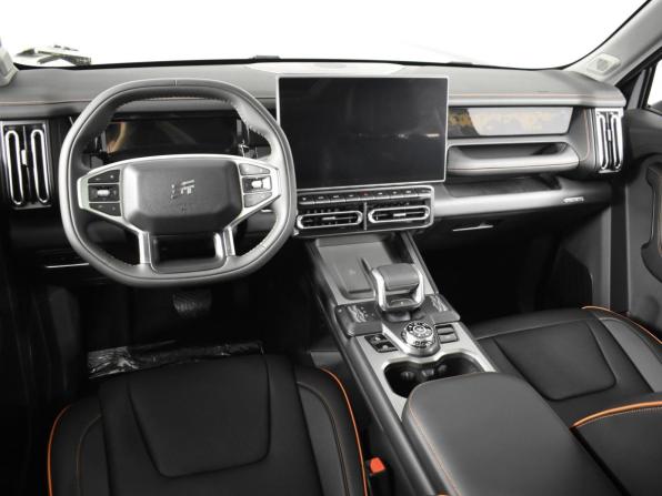 JETOUR T1 с пробегом 2026 года, цена 3 680 000 рублей, 10 км, внедорожник, Автокод Объявления