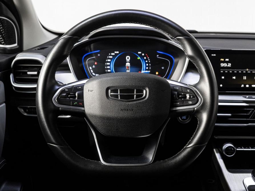 Geely Coolray I Тюмень  - изображение 18