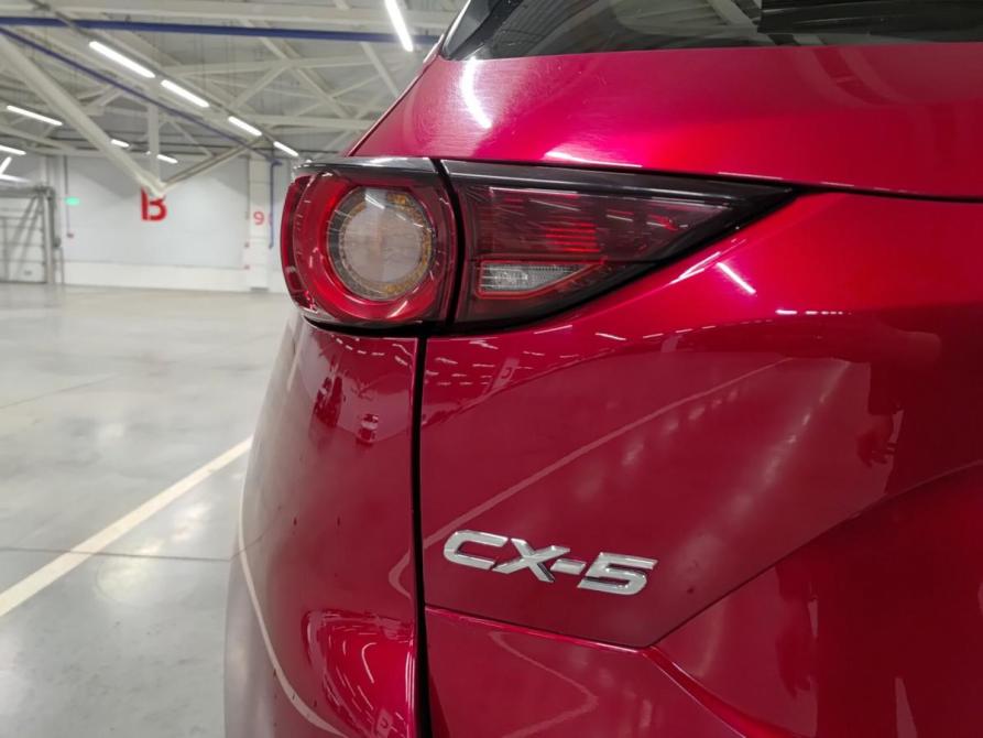 Mazda CX-5 II Казань  - изображение 11