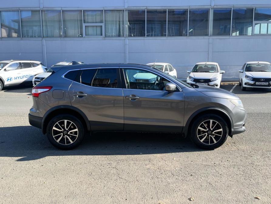Nissan Qashqai II Оренбург  - изображение 5