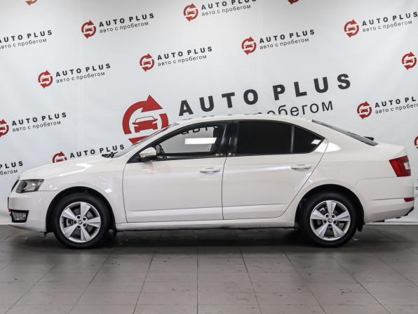 Skoda Octavia III (A7) с пробегом 2013 года, цена 949 000 рублей, 283784 км, лифтбек, Автокод Объявления