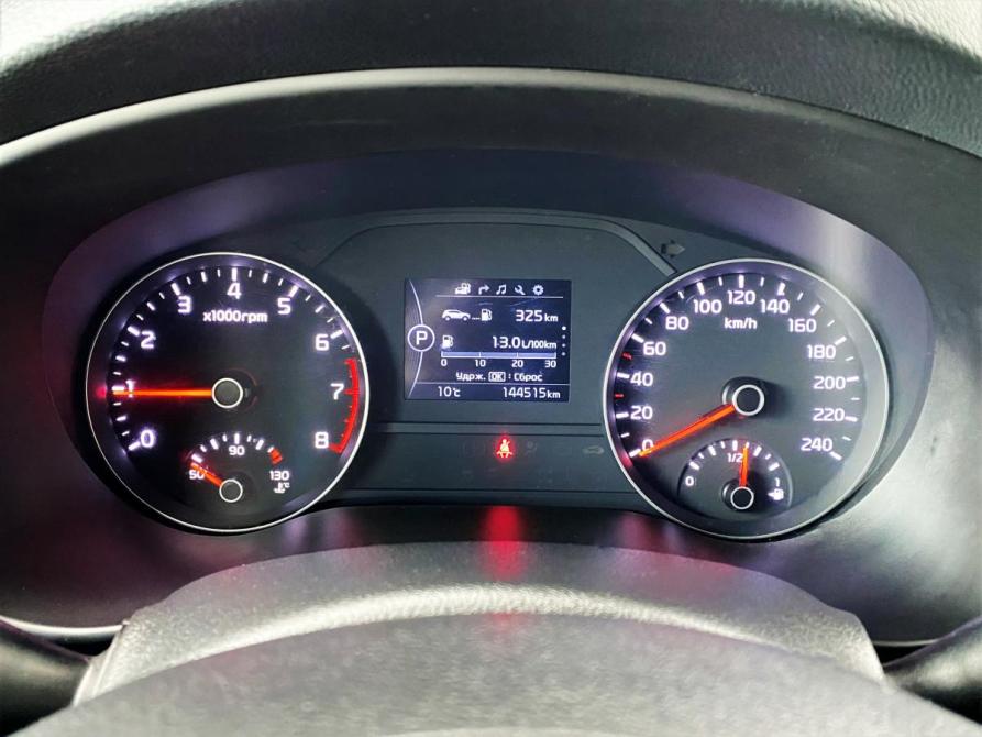 Kia Sportage IV Екатеринбург  - изображение 11