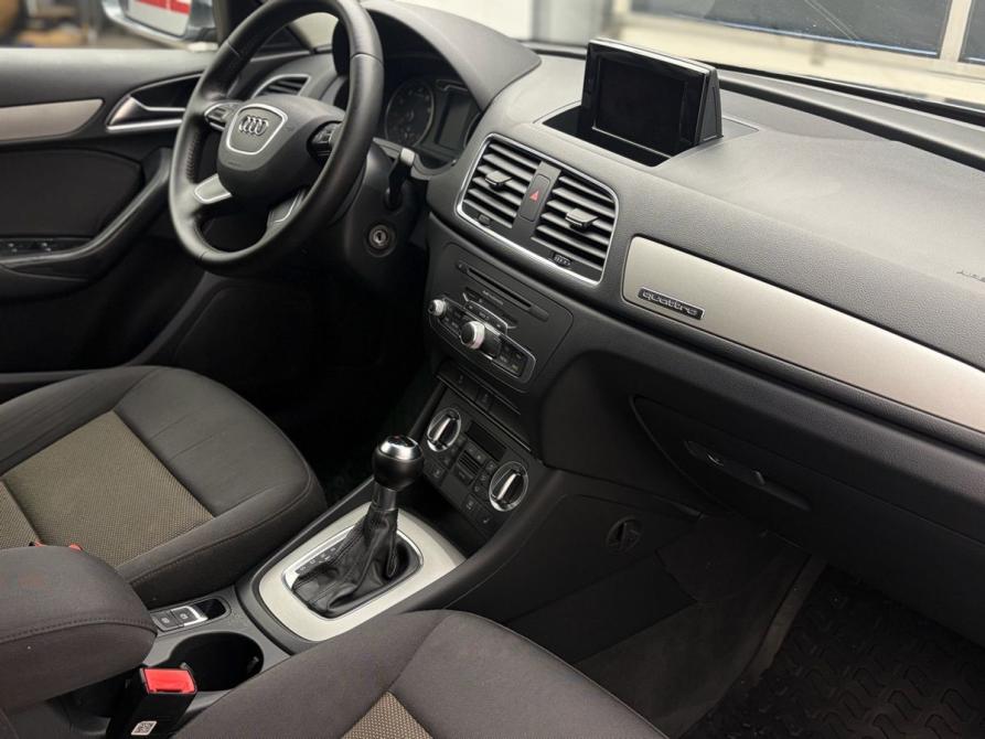 Audi Q3 I (8U) Ростов-на-Дону  - изображение 21