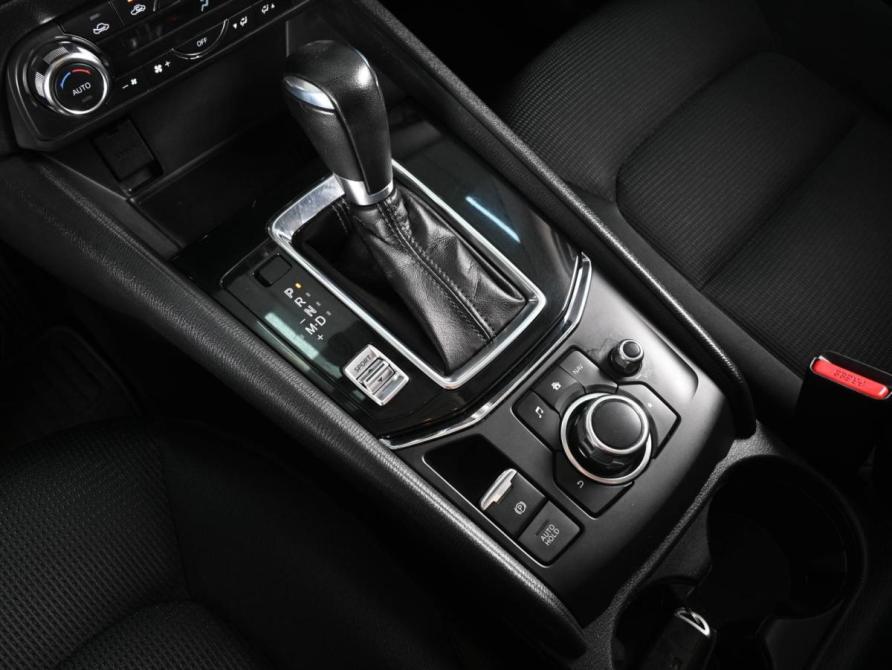 Mazda CX-5 II Ростов-на-Дону  - изображение 16