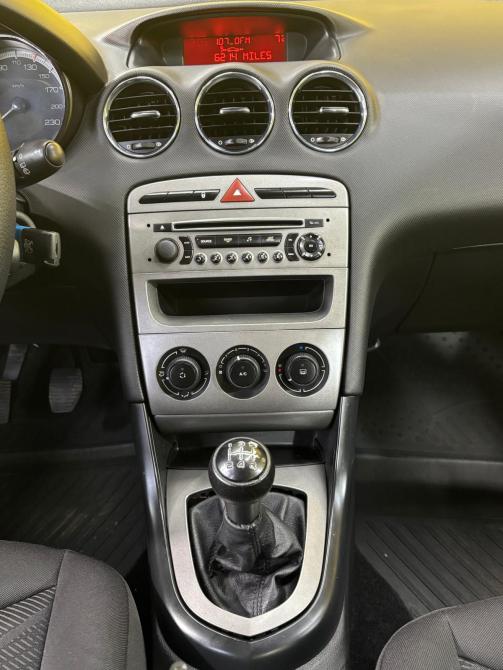 Peugeot 308 I Ижевск  - изображение 13