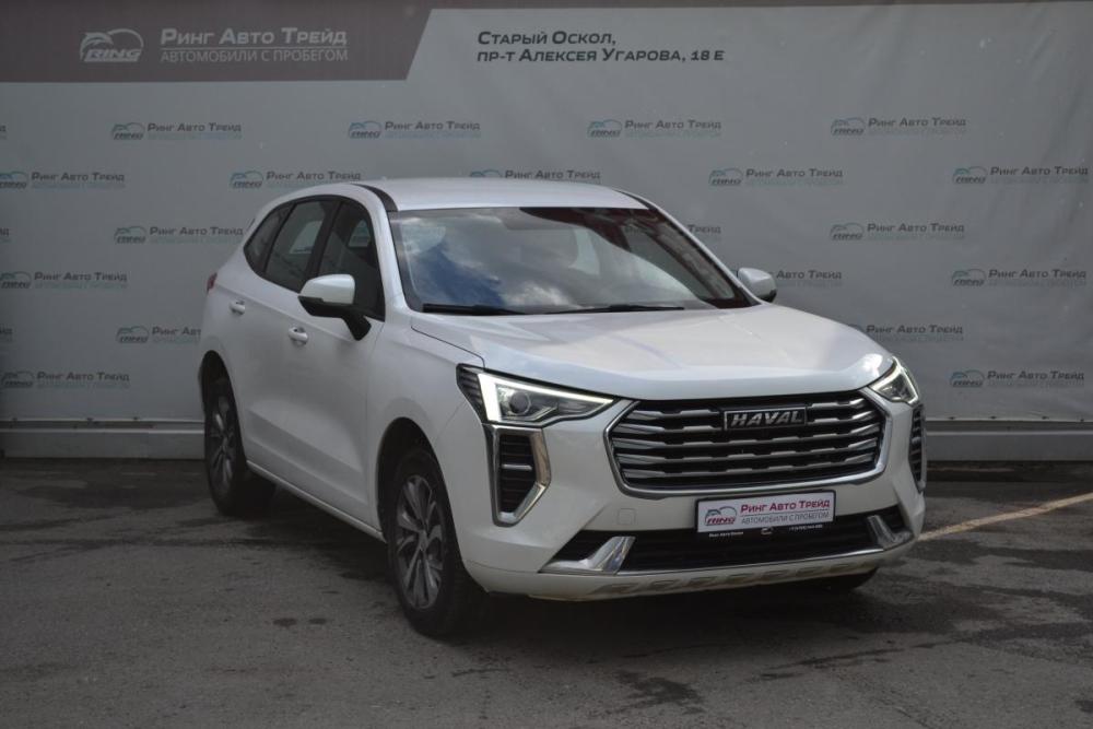 Haval Jolion I Старый Оскол  - изображение 8