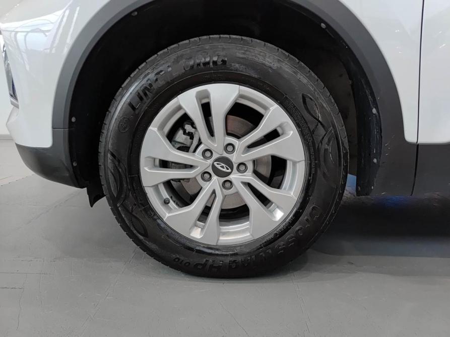 Chery Tiggo 4 Pro I Казань  - изображение 22