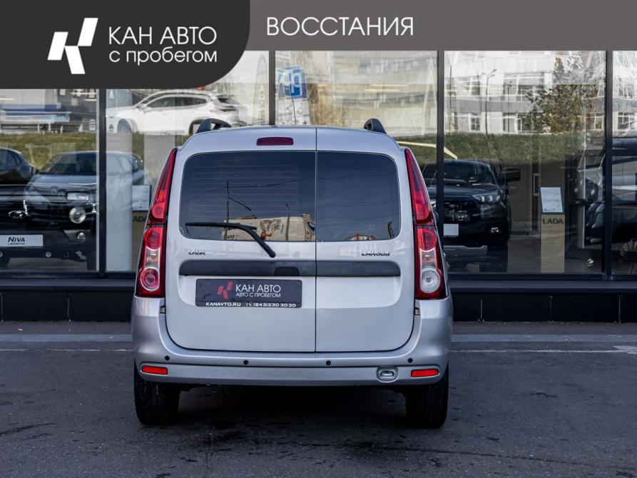 Lada (ВАЗ) Largus I Казань  - изображение 4