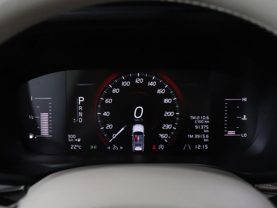 Volvo XC60 II Москва  - изображение 12