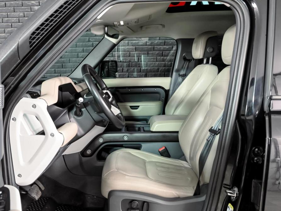 Land Rover Defender II Екатеринбург  - изображение 10