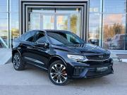 Geely Tugella I Рестайлинг Уфа  - изображение 24