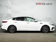 Kia Optima IV Рестайлинг Екатеринбург  - изображение 28
