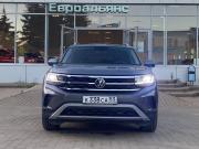 Volkswagen Teramont I Рестайлинг Великий Новгород  - изображение 29