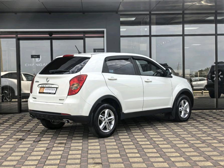 SsangYong Actyon II Краснодар  - изображение 5