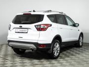 Ford Kuga II Рестайлинг Санкт-Петербург  - изображение 24
